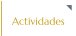 Actividades